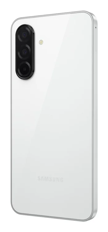Samsung Galaxy A26 (A266) 5G DS. 8/256GB White