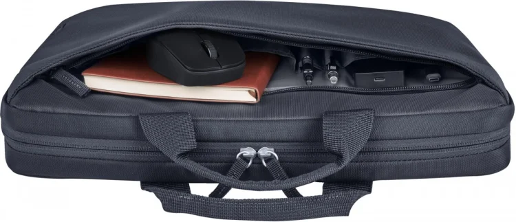 Torba HP Everyday 14 Odyssey Gray Briefcase do notebooka 14" szara A08JSAA