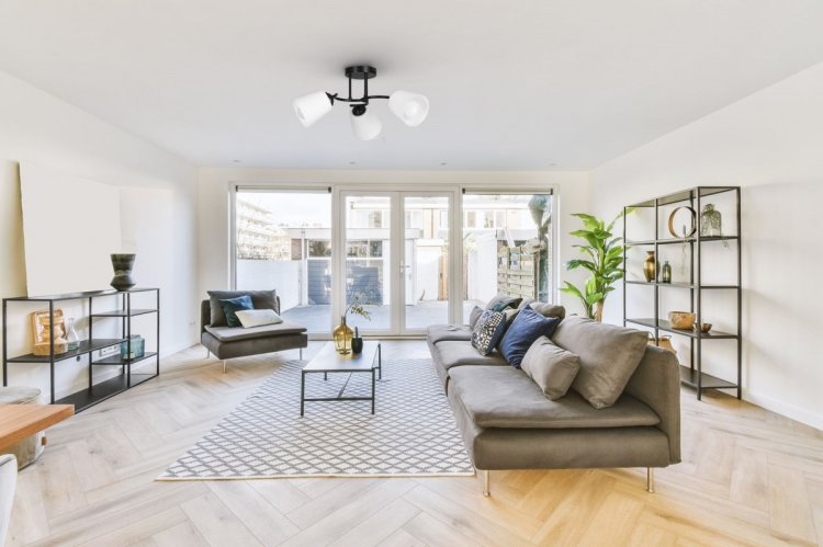 Lampa wisząca Activejet AJE-ALMA 3P E27 3x40W