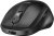 Mysz HP 510 Ultra-Fast Rechargeable Wireless Mouse Black bezprzewodowa z akumulatorem czarna 9C2F6AA