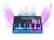 Lenovo Tab Helio G85 10,1" WUXGA 4/128GB Arm Mali-G52 LTE Android Luna Grey