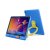 Lenovo Tab Helio G85 10,1" WUXGA 4/128GB Arm Mali-G52 LTE Android Luna Grey