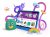 Lenovo Tab Helio G85 10,1" WUXGA 4/128GB Arm Mali-G52 LTE Android Luna Grey