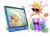 Lenovo Tab Helio G85 10,1" WUXGA 4/128GB Arm Mali-G52 LTE Android Luna Grey