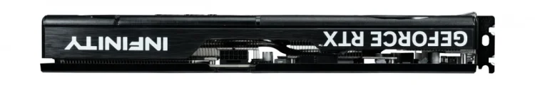 Karta graf. Palit RTX 5070 Infinity 3 12GB