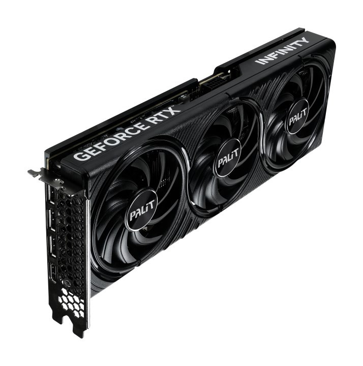 Karta graf. Palit RTX 5070 Infinity 3 12GB