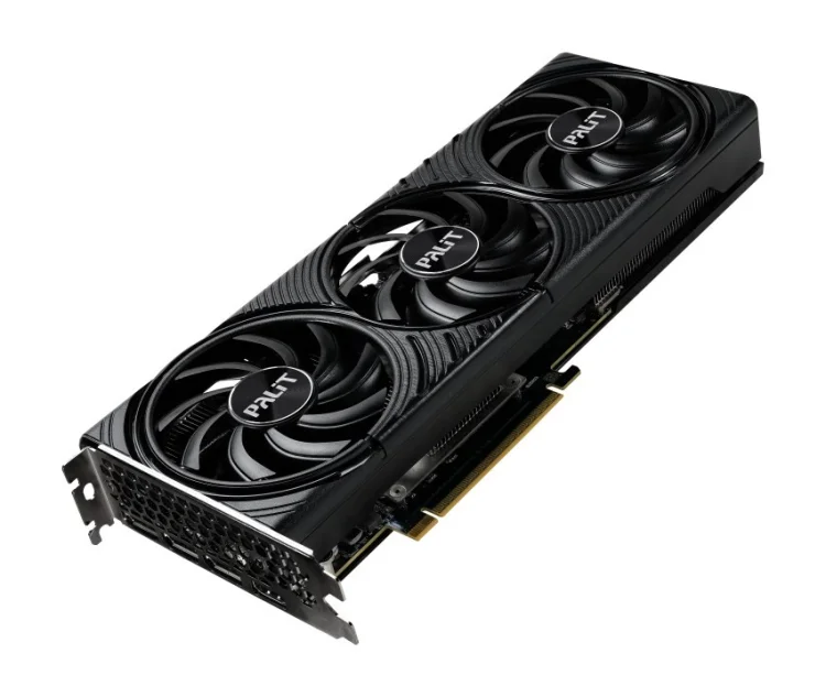 Karta graf. Palit RTX 5070 Infinity 3 12GB