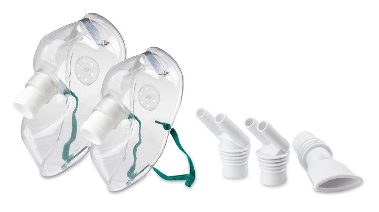 Inhalator kompresowy Medisana IN 540
