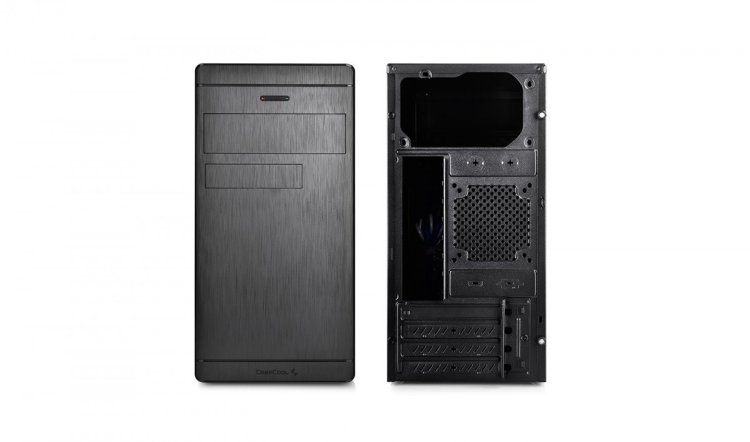 Obudowa Deepcool WAVE V2