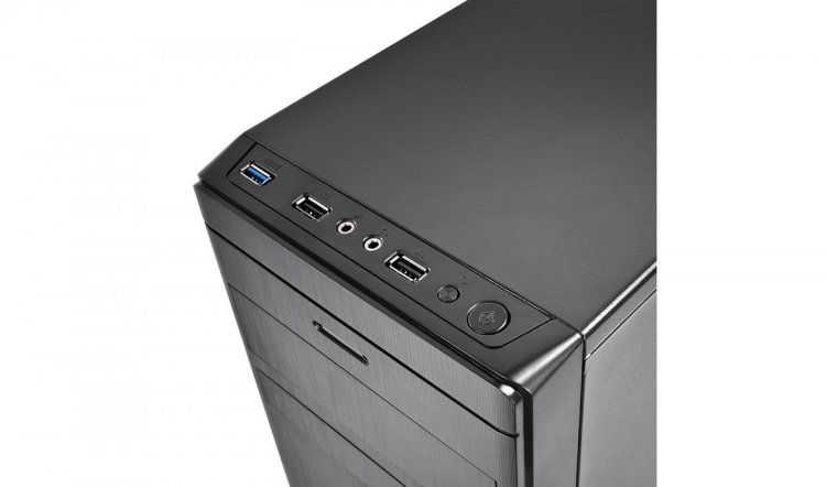 Obudowa Deepcool WAVE V2