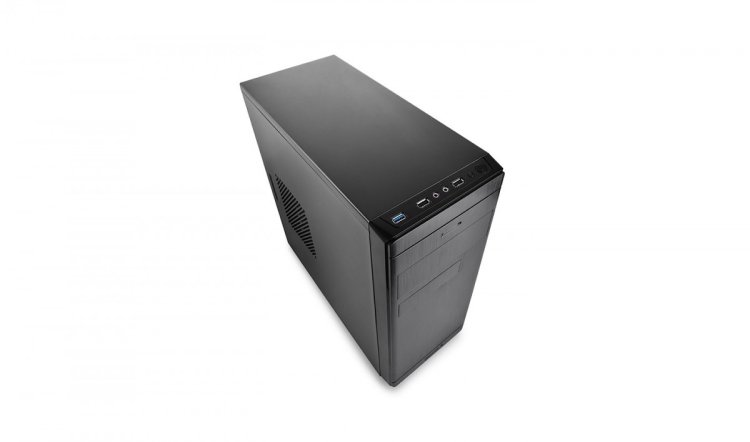 Obudowa Deepcool WAVE V2
