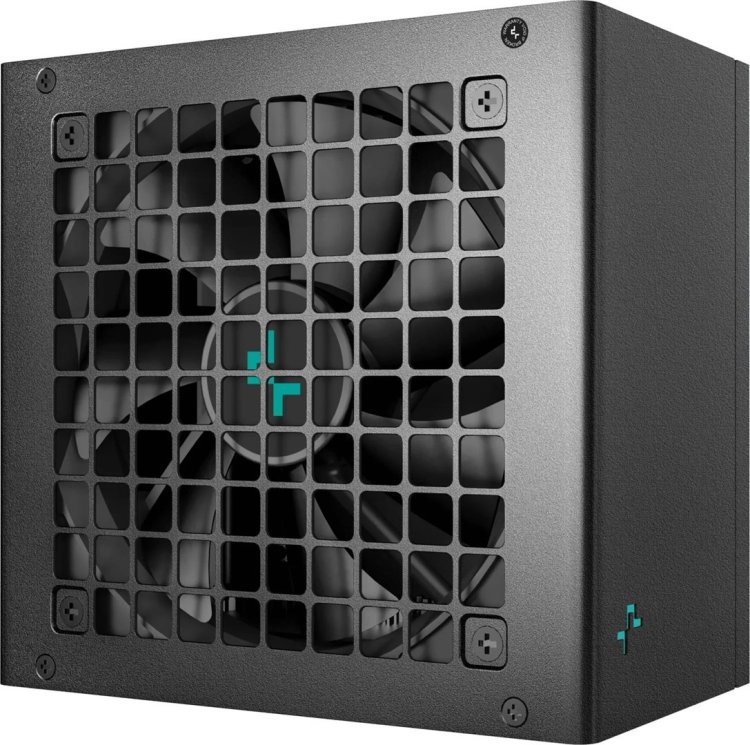 Zasilacz Deepcool PN650D 650w Gold Direct