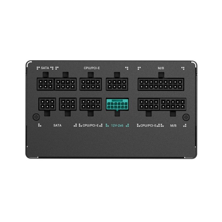 Zasilacz Deepcool PN850M 850w Gold Modular