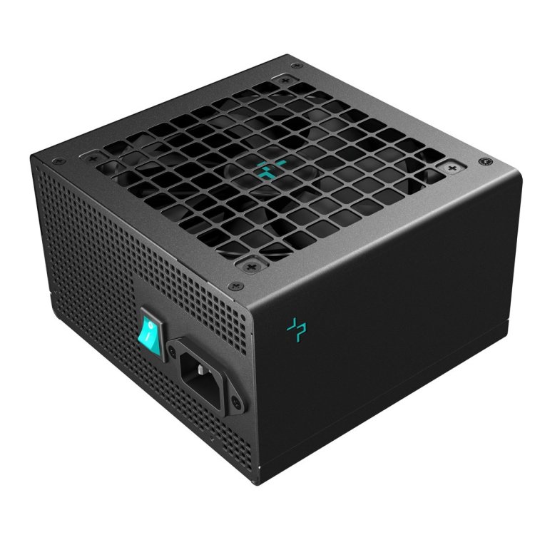 Zasilacz Deepcool PN850M 850w Gold Modular