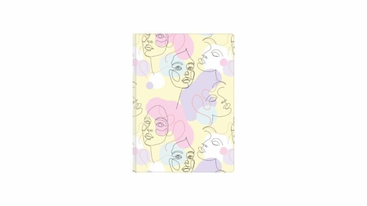 Notes A6 kratka women