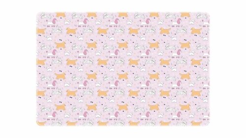 Podkład na biurko 58x38 puppies