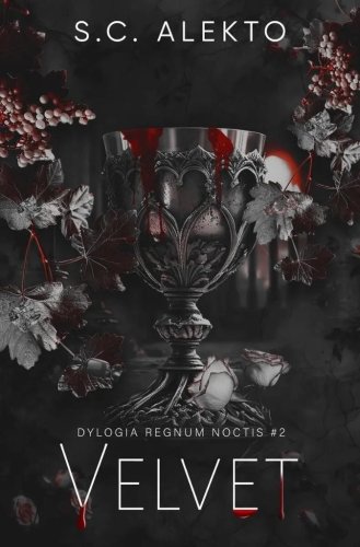 Regnum Noctis T.2 Velvet
