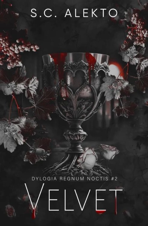 Regnum Noctis T.2 Velvet