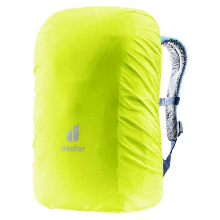 Plecak turystyczny DEUTER Waldfuchs 14 wave-nightblue