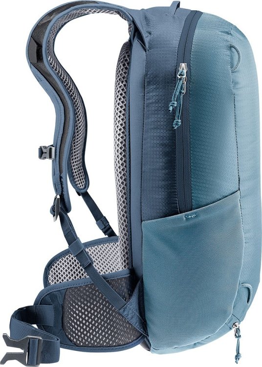 Plecak rowerowy DEUTER Race 12 atlantic-ink