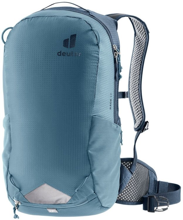 Plecak rowerowy DEUTER Race 12 atlantic-ink