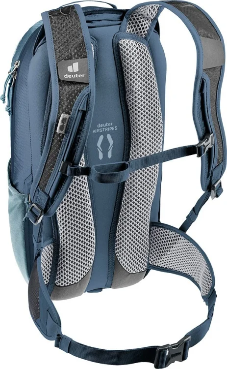 Plecak rowerowy DEUTER Race 12 atlantic-ink