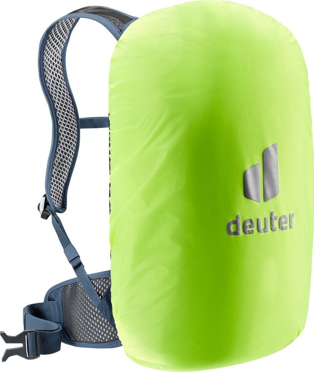 Plecak rowerowy DEUTER Race 12 atlantic-ink