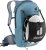 Plecak rowerowy DEUTER Race 12 atlantic-ink
