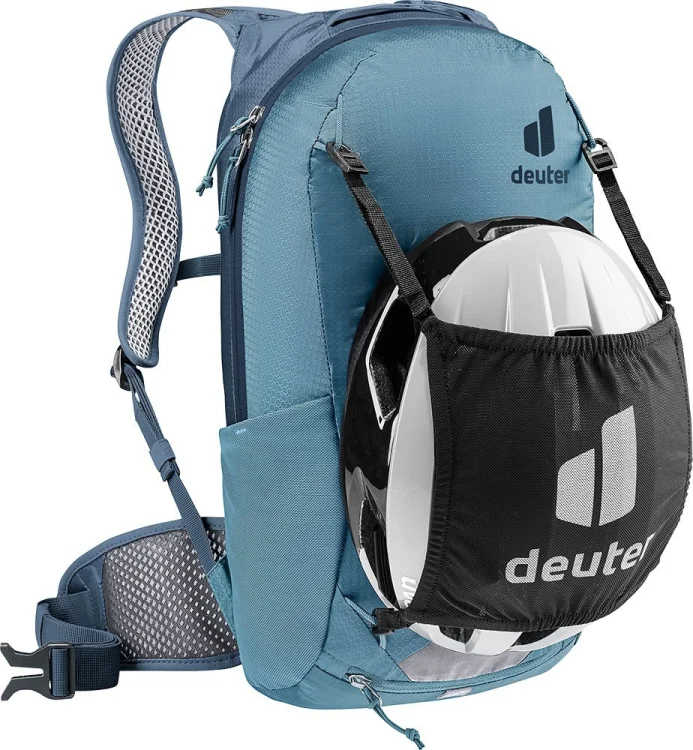 Plecak rowerowy DEUTER Race 12 atlantic-ink