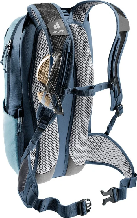 Plecak rowerowy DEUTER Race 12 atlantic-ink