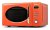 Kuchenka mikrofalowa G3Ferrari z grillem G1015509 orange