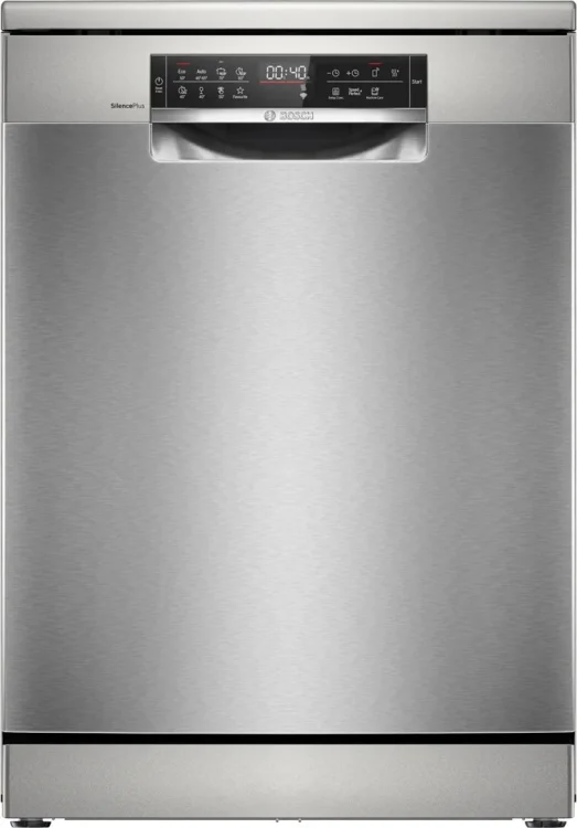 Zmywarka BOSCH SMS8ECI02E