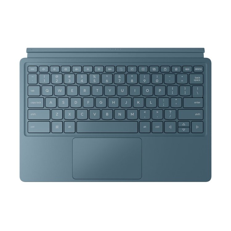 Lenovo Yoga Tab Plus Snapdragon SD8G3 12,7" 3K 144Hz 16/256GB Adreno 750 + Pen Android Tidal Teal