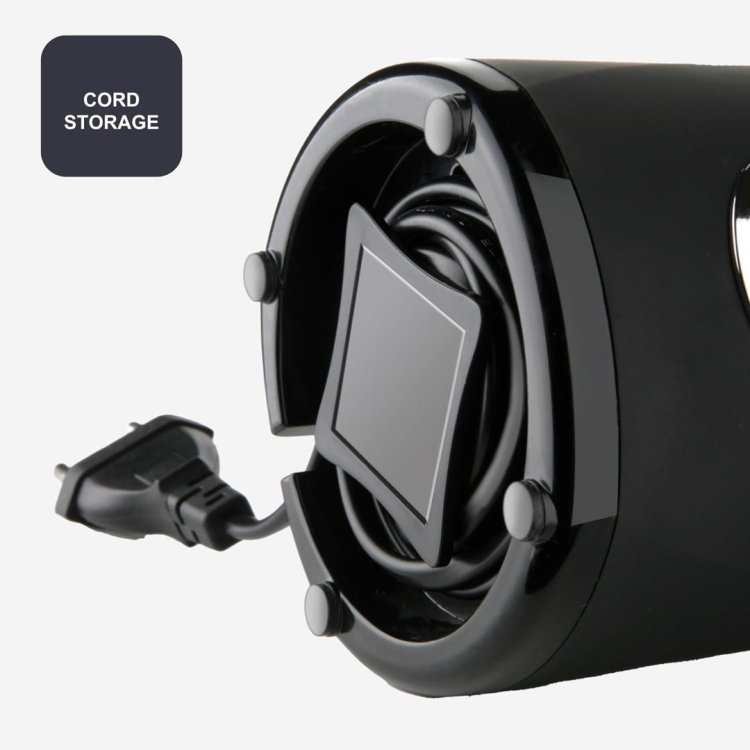 Młynek do kawy Black+Decker BXCG152E