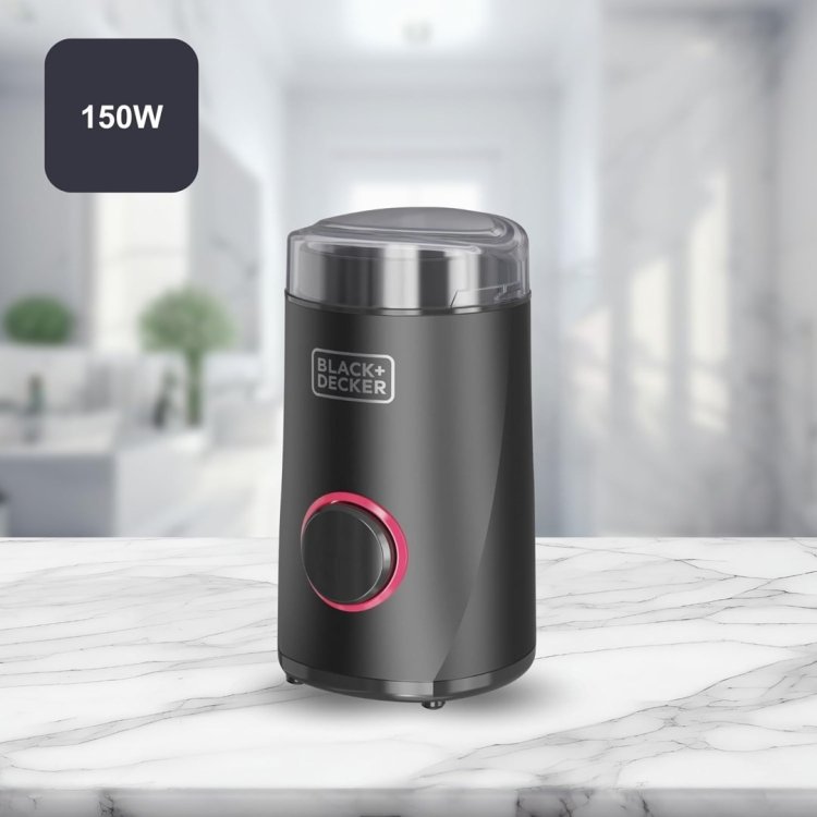 Młynek do kawy Black+Decker BXCG152E