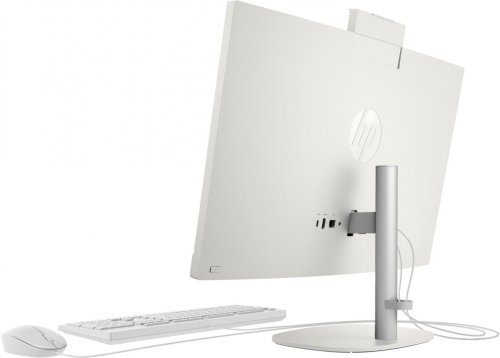 HP AIO ProOne 240 G10 i3-N300 23,8"FHD IPS 250nits AG 8GB DDR4 SSD512 UHD Cam 5 MPx W11Pro 3Y OnSite