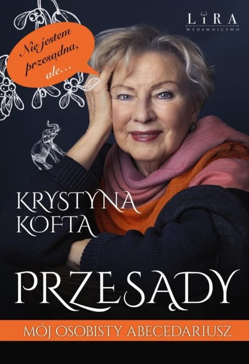 Przesądy. Mój osobisty abecedariusz