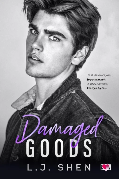 All Saints High T.4 Damaged Goods