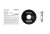 Zotac GT 1030 LP 2GB GDDR5 64b DVI-D HDMI