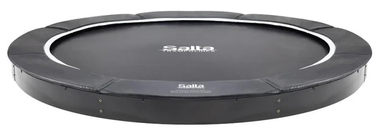 Trampolina Royal baseground - 305 cm