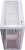 iCUE LINK 3500X RGB Tempered Glass Mid-Tower, White