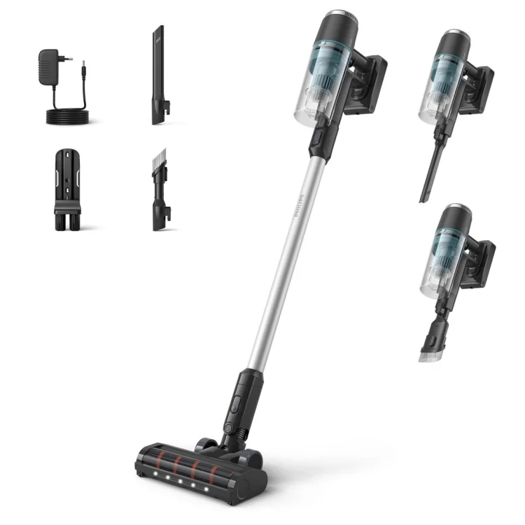 Odkurzacz PHILIPS Seria 3000 XC3031/01