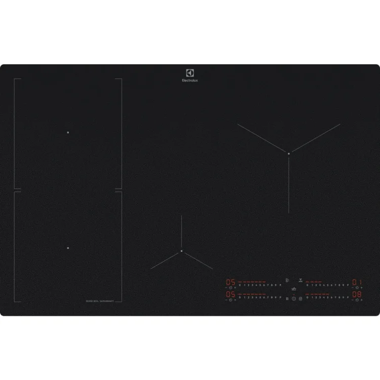 Płyta indukcyjna ELECTROLUX EIS82453IZ