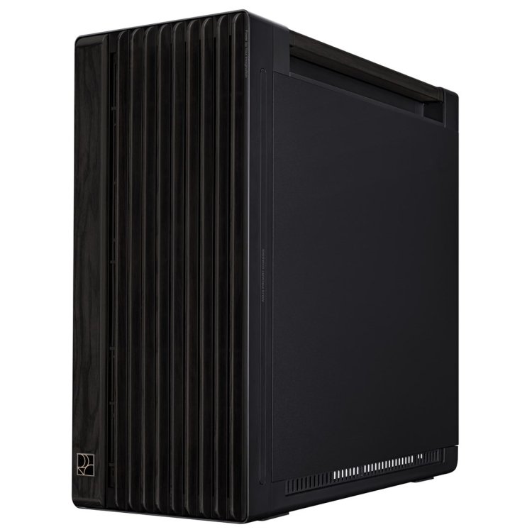 Obudowa ASUS PROART PA602 WOOD TG PWM BLACK