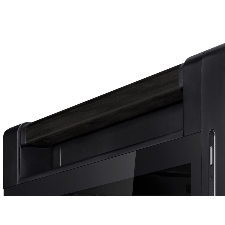 Obudowa ASUS PROART PA602 WOOD TG PWM BLACK