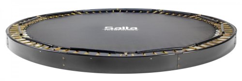 Trampolina Royal baseground - 366 cm