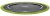 Trampolina Royal baseground - 366 cm