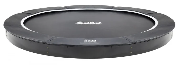 Trampolina Royal baseground - 366 cm