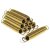 Trampolina Premium Ground Combo 366cm Czarna