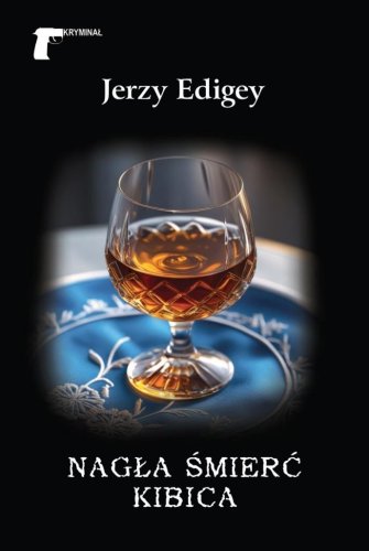 Nagła śmierć kibica